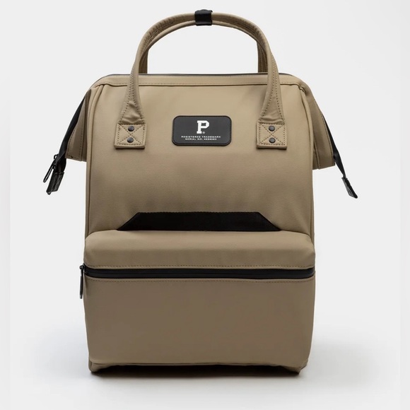 Portland Gear Cascade Backpack- Standard Tan - Picture 1 of 6